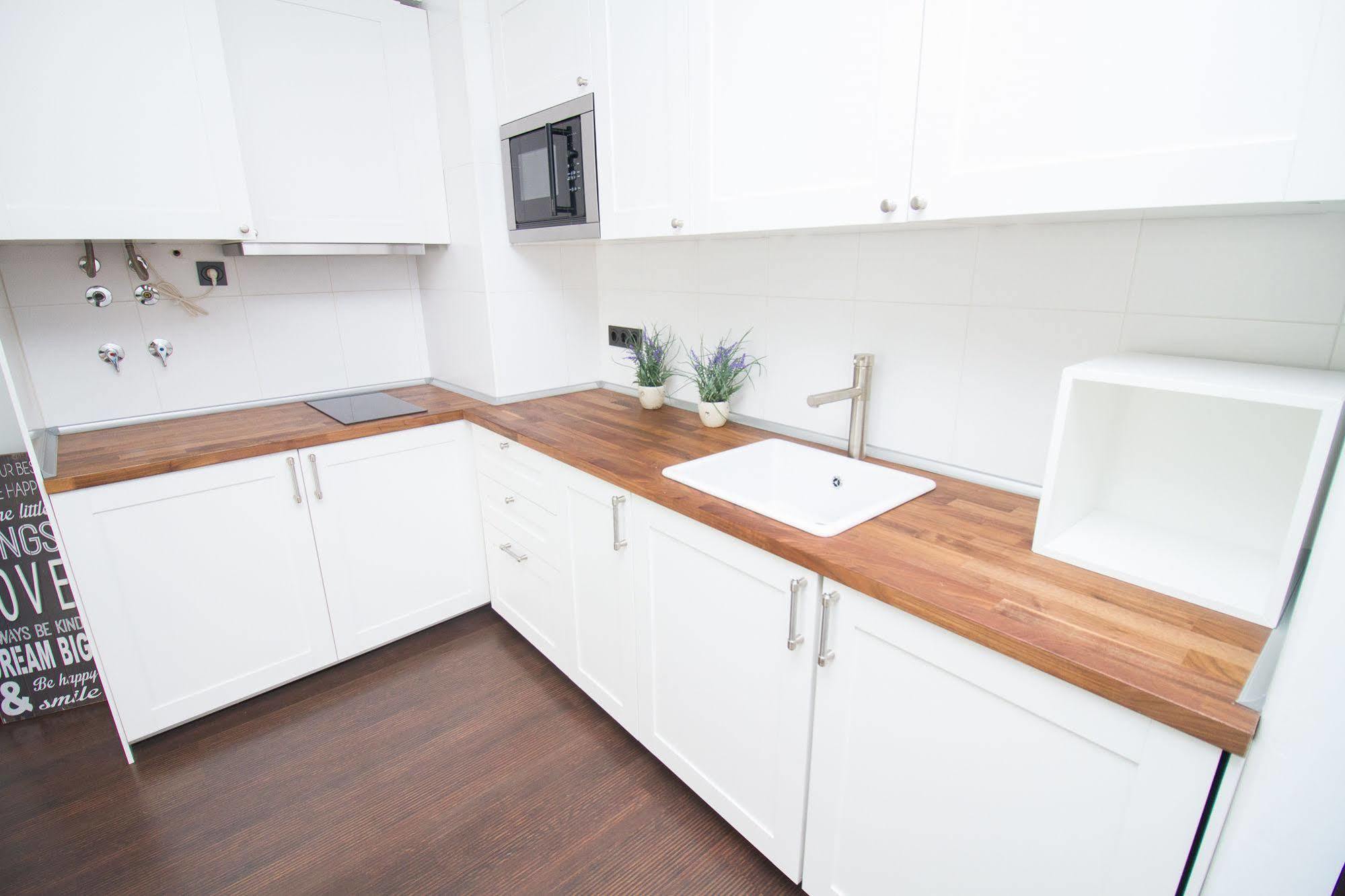 Calle Dos Aceras - Bright & Trendy La Recepcion Apartamento *