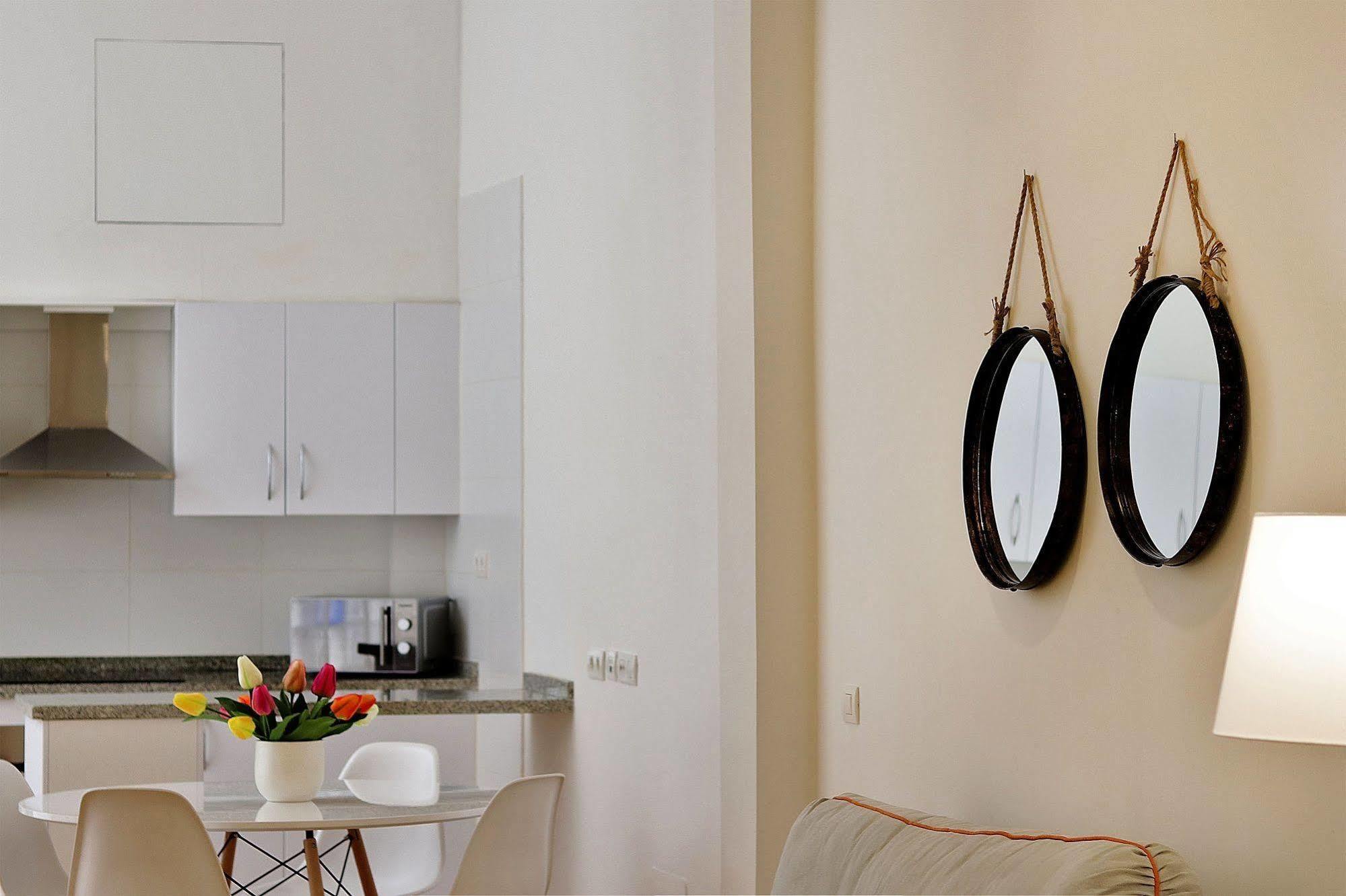Iloftmalaga Souviron Apartamento Málaga