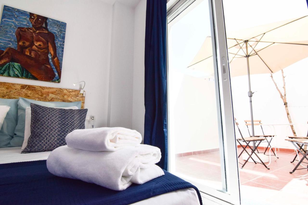 Apartamento Barceló Málaga