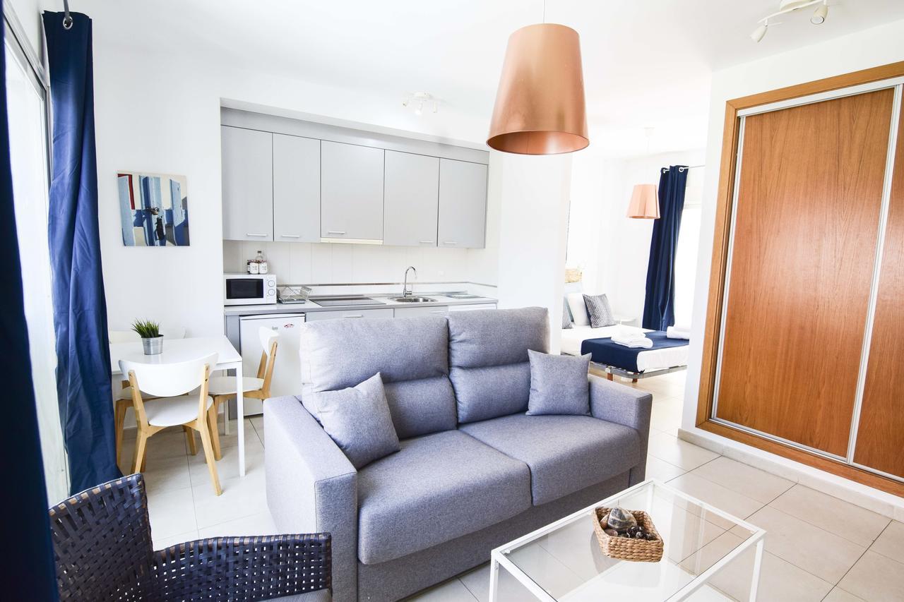 Apartamento Barceló