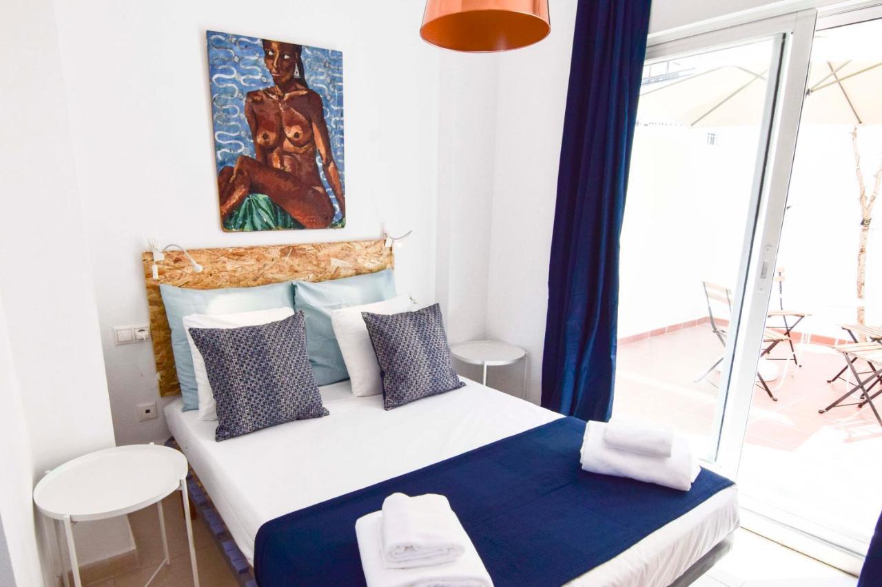 Apartamento Barceló