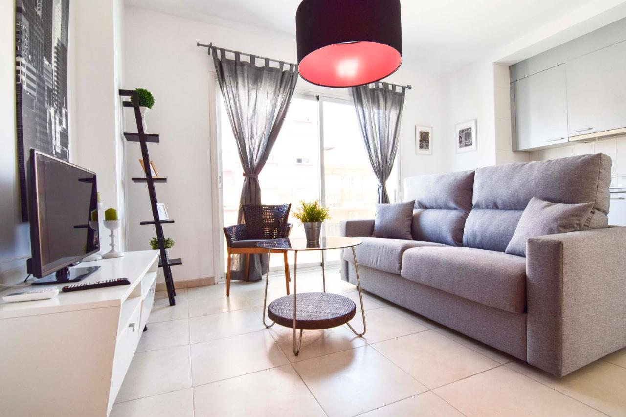 Apartamento Barceló *