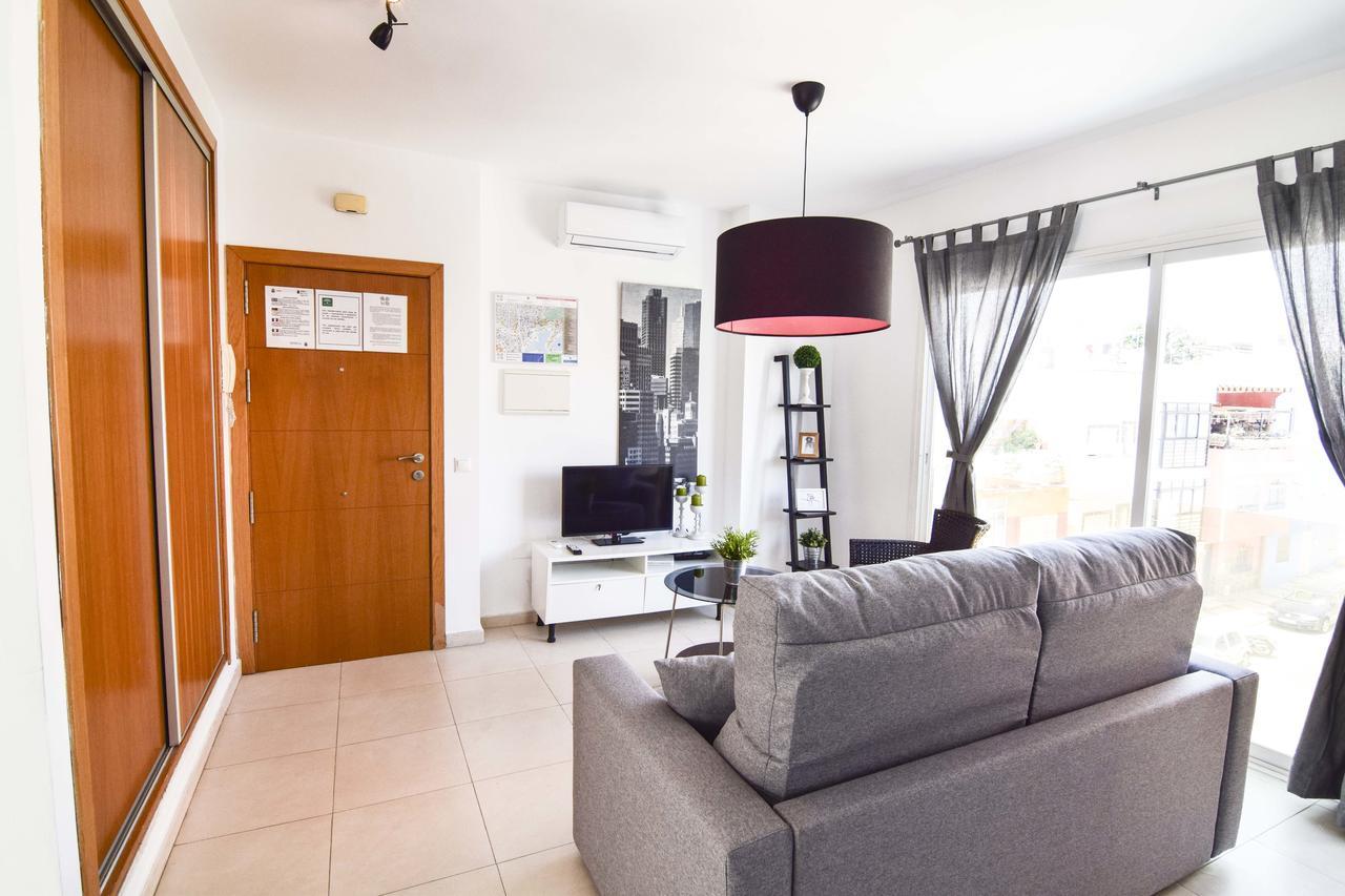 Barceló Apartamento Málaga