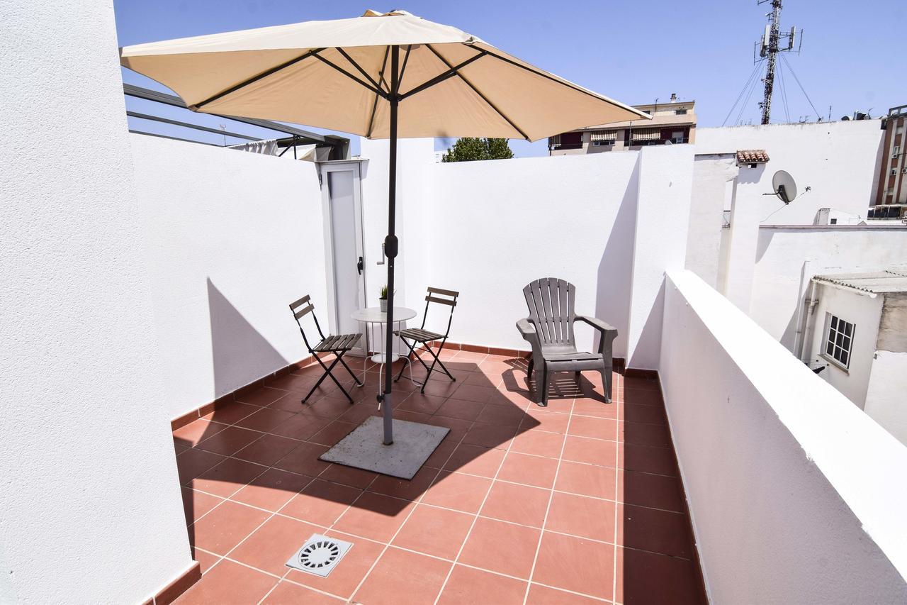 Apartamento Barceló