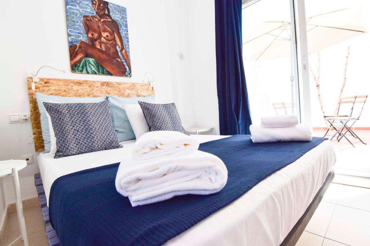 Barceló Apartamento