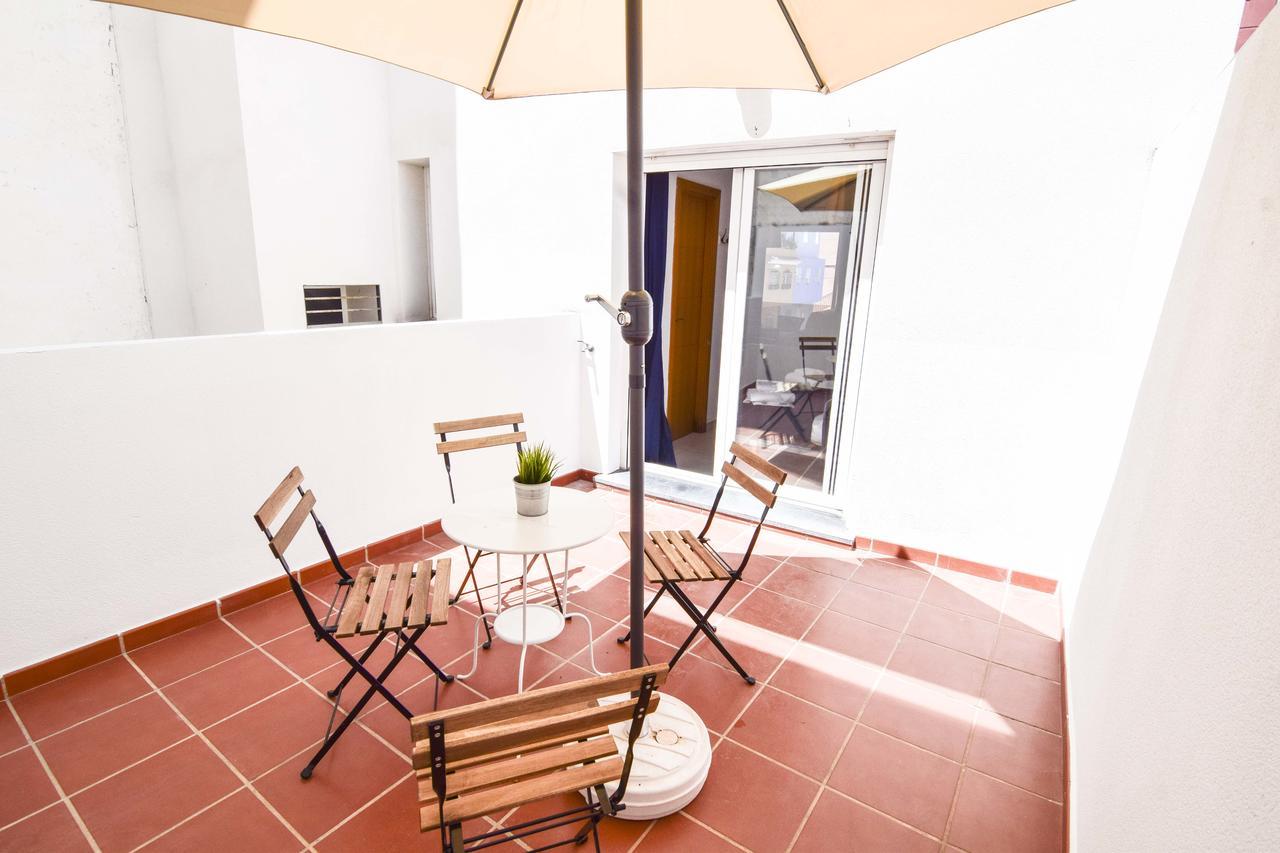 Barceló * Málaga