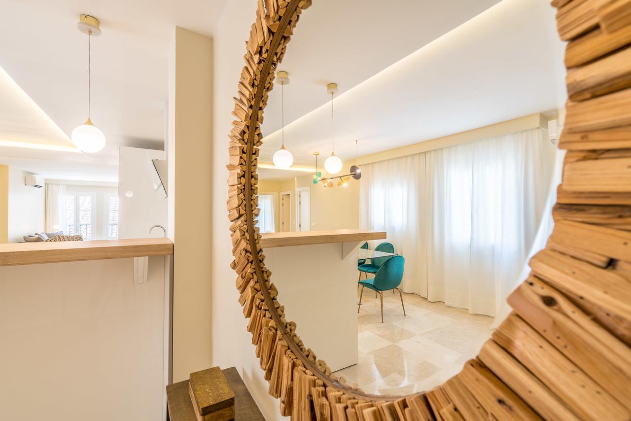 Apartamento Lodgingmalaga Plaza San Francisco *