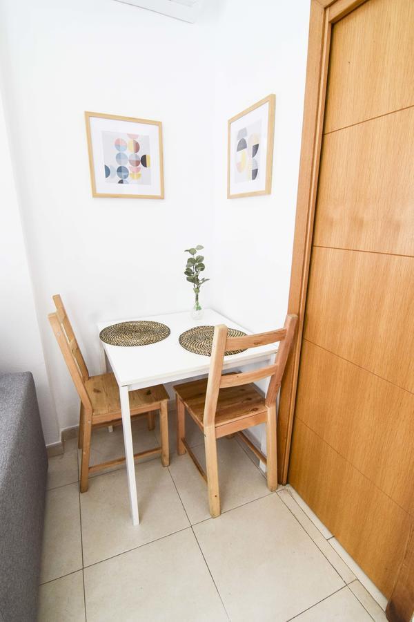 Apartamento Barceló *