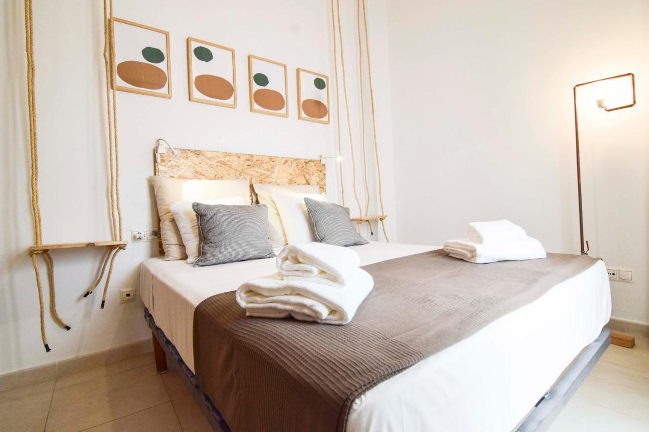 Apartamento Barceló *