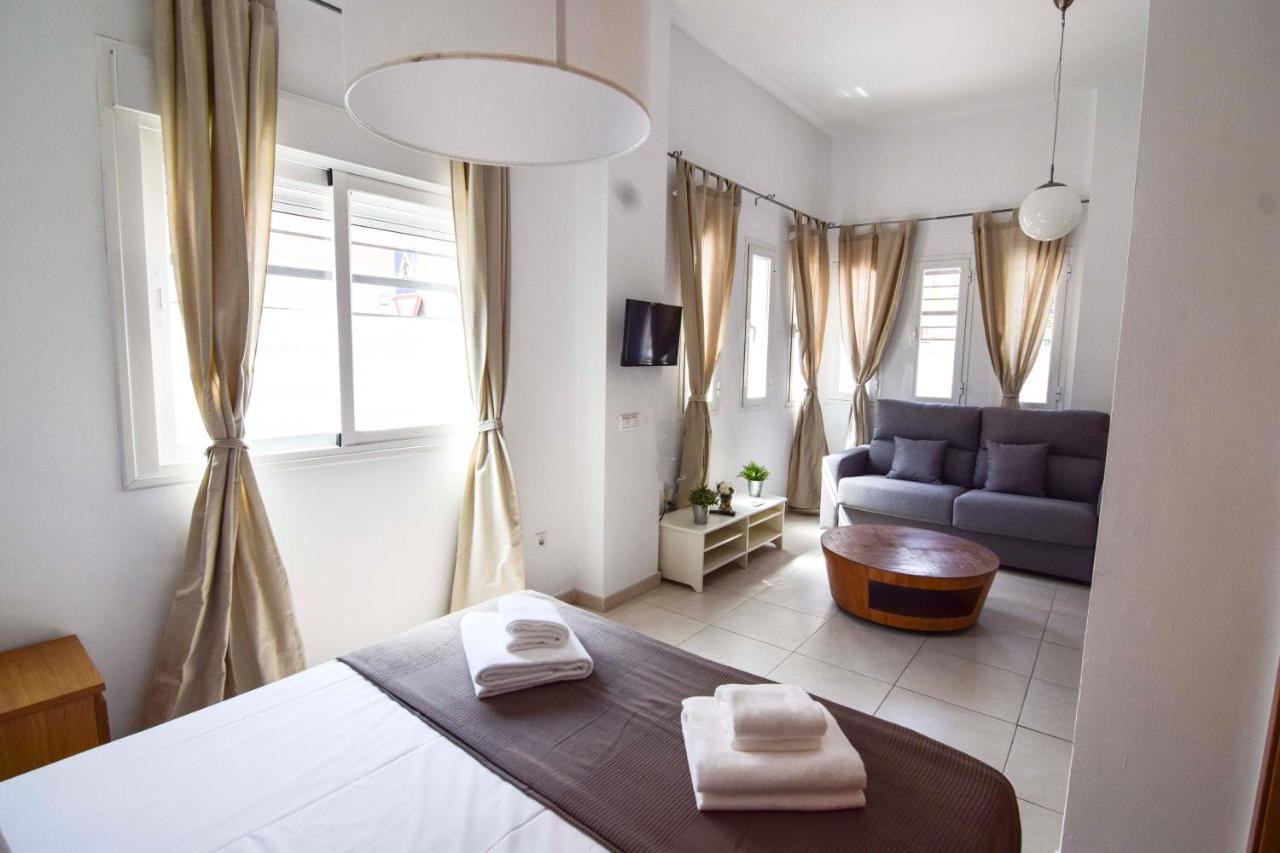 Barceló Apartamento *
