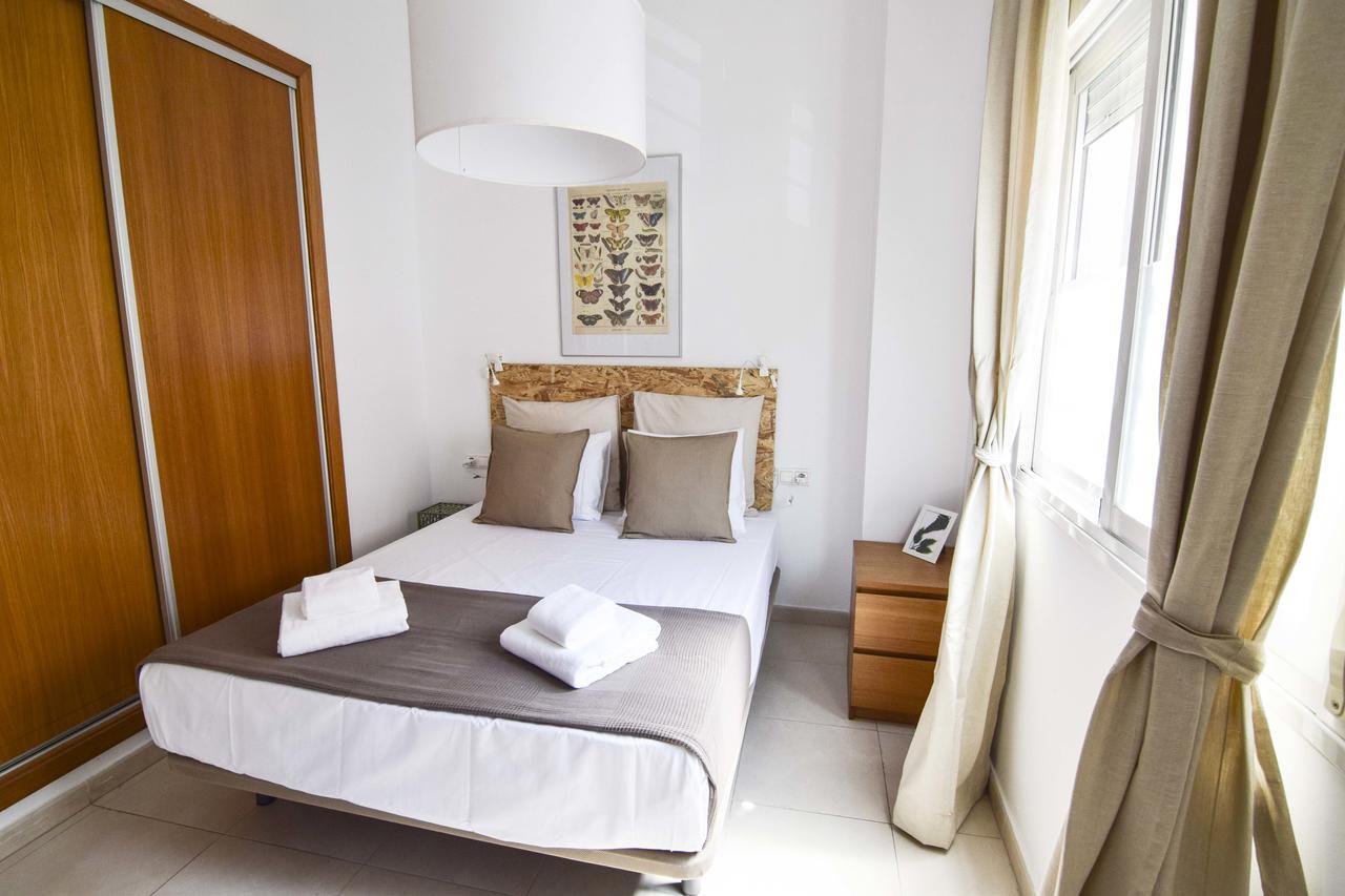 Barceló Apartamento