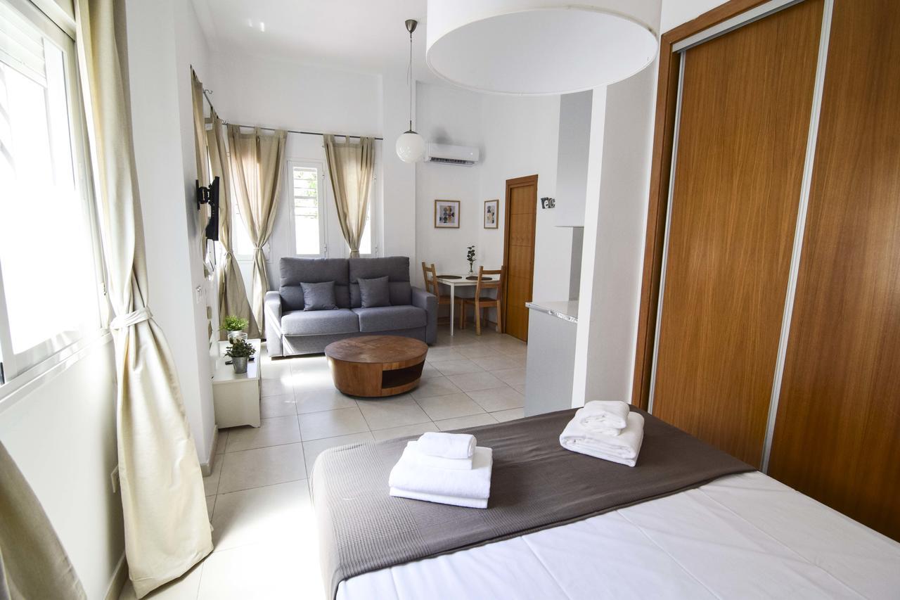 Barceló Málaga