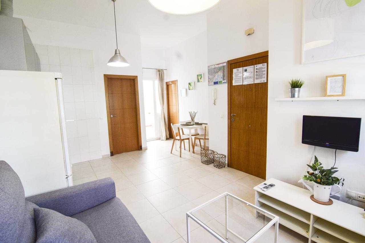 Barceló Apartamento