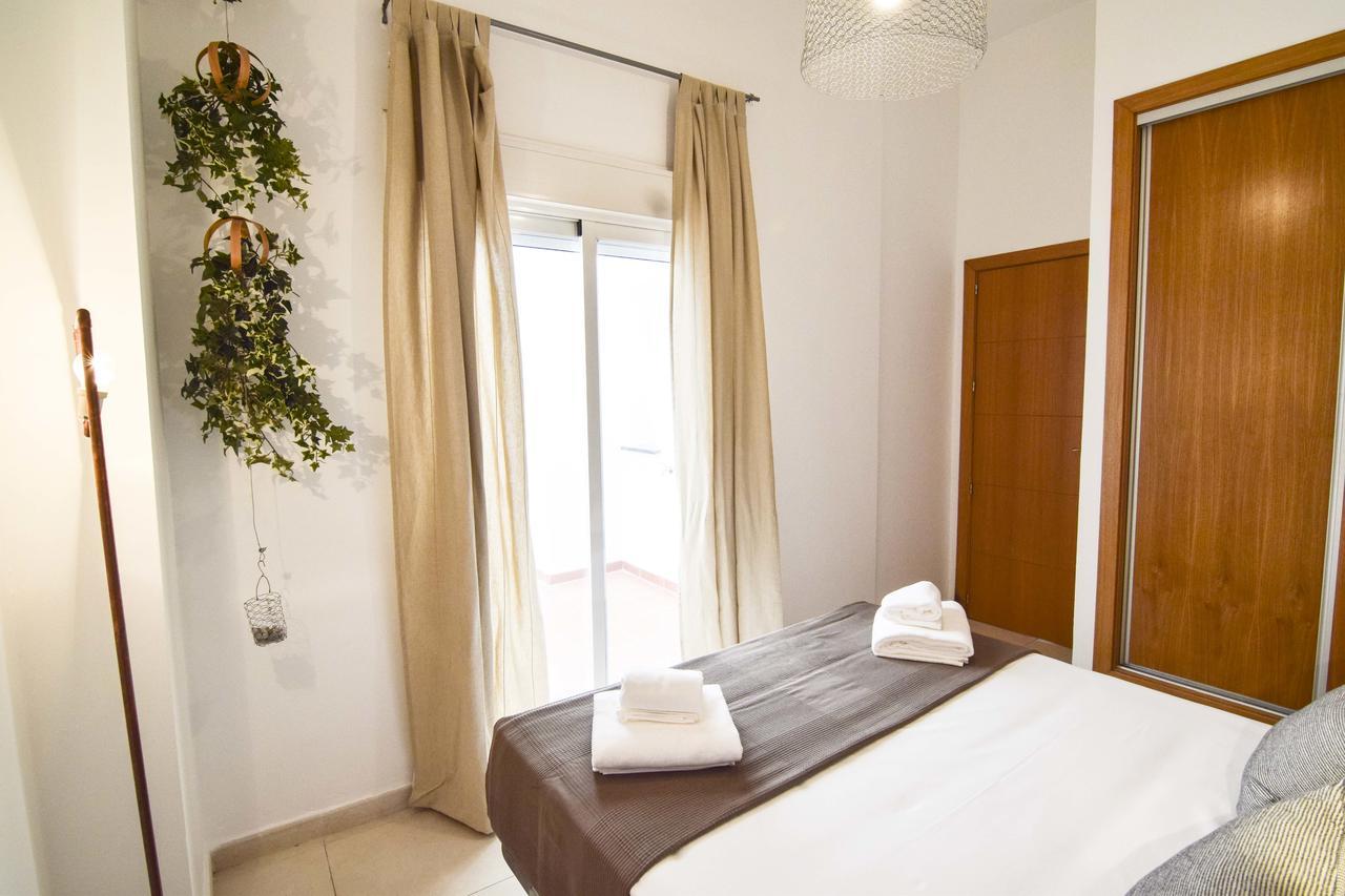 Barceló * Málaga