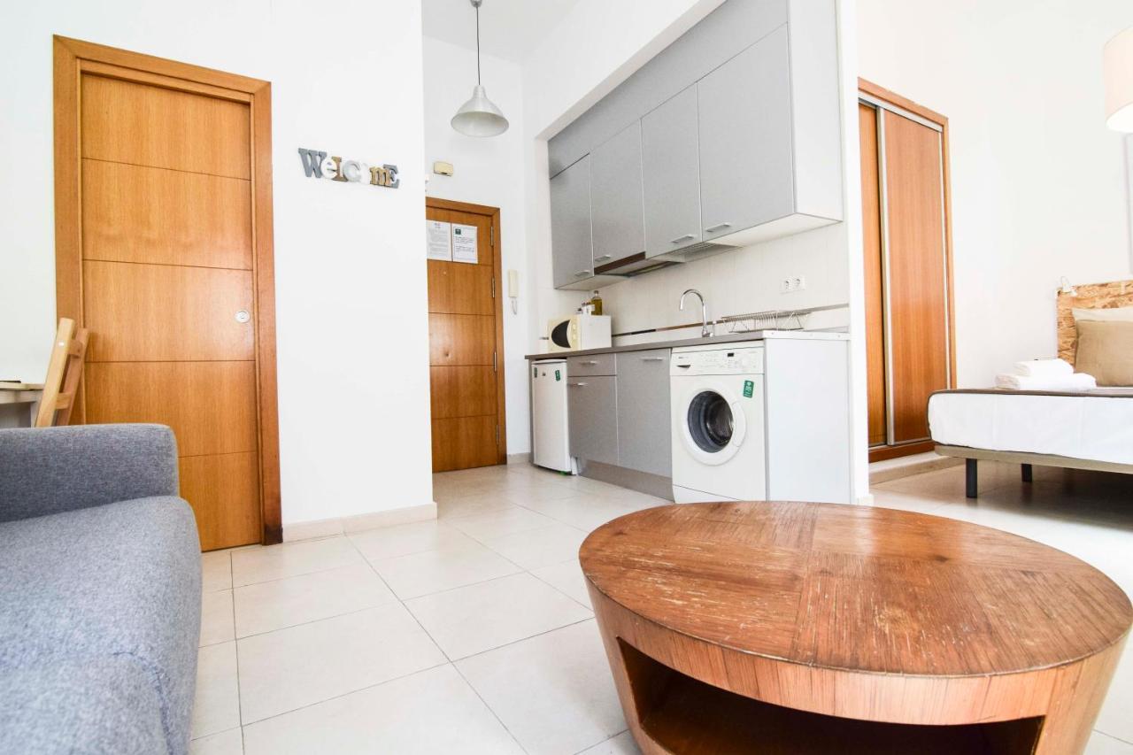 Barceló Apartamento Málaga