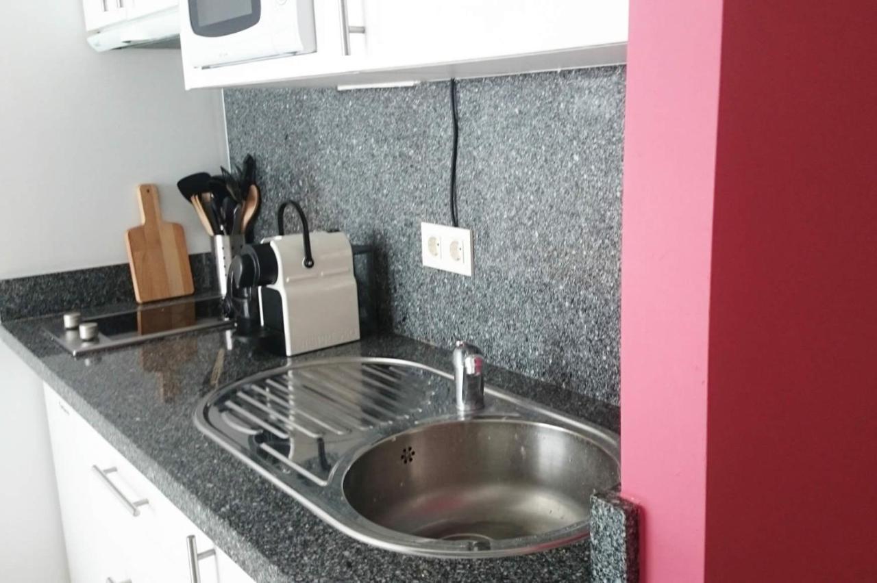 Apartamento Puntoapart Cerrojo