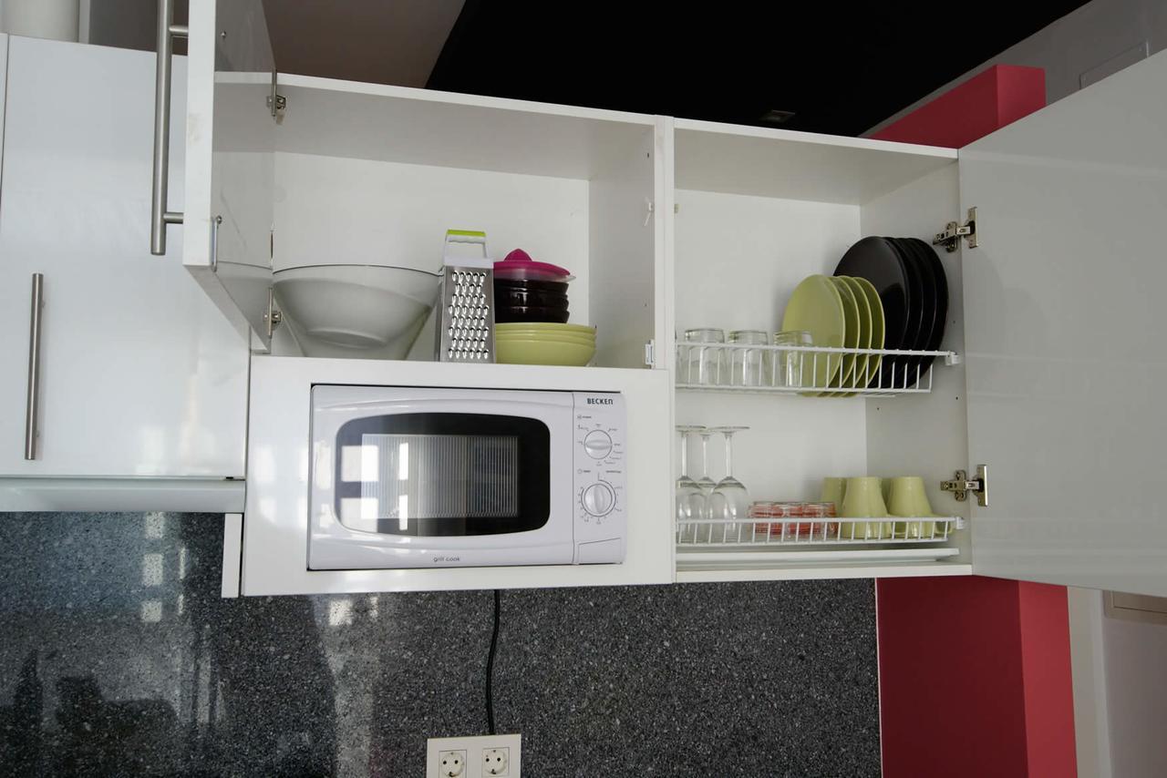 Apartamento Puntoapart Cerrojo Málaga