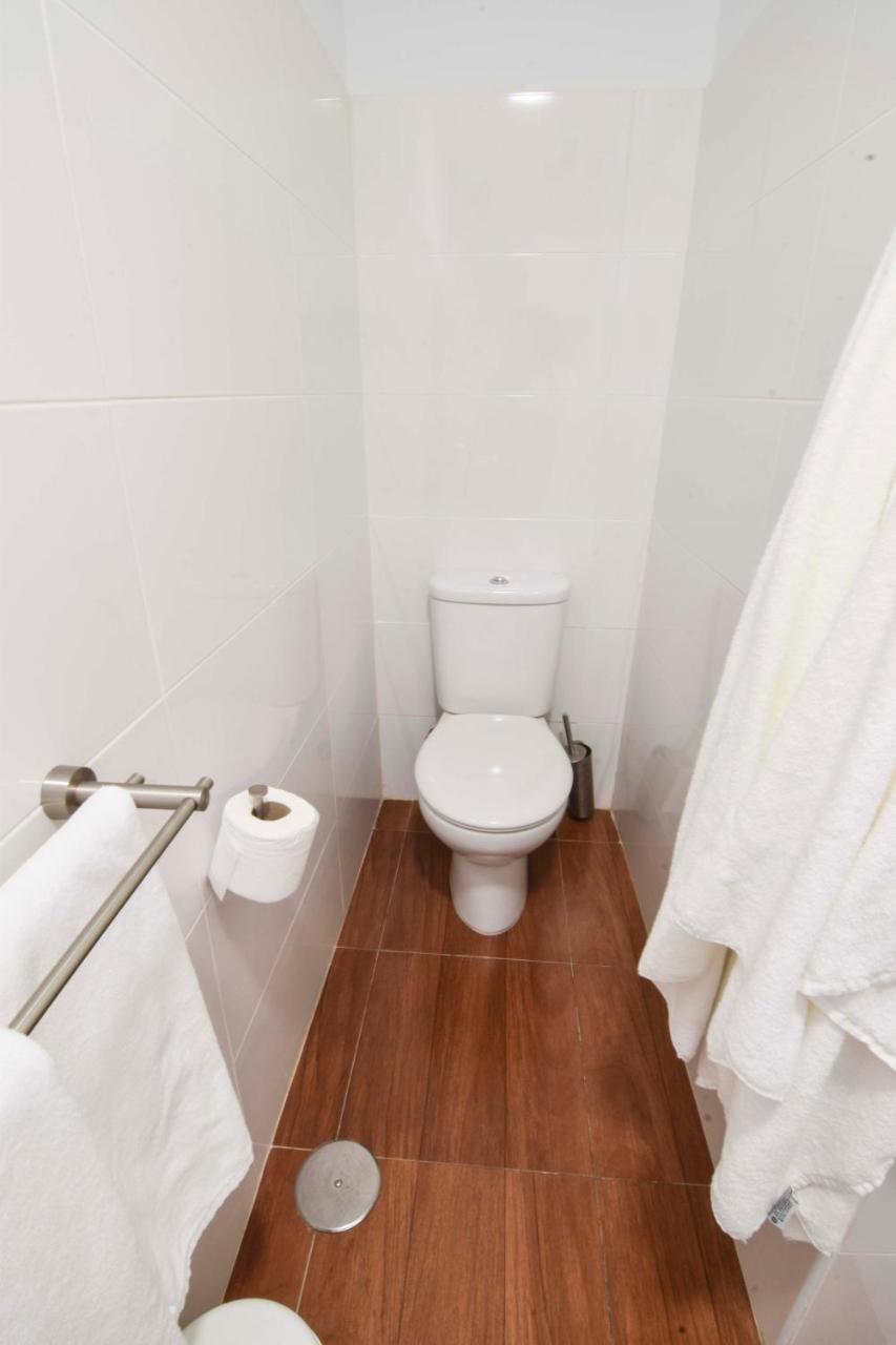 Letmalaga Nuno Gomez Apartamento *