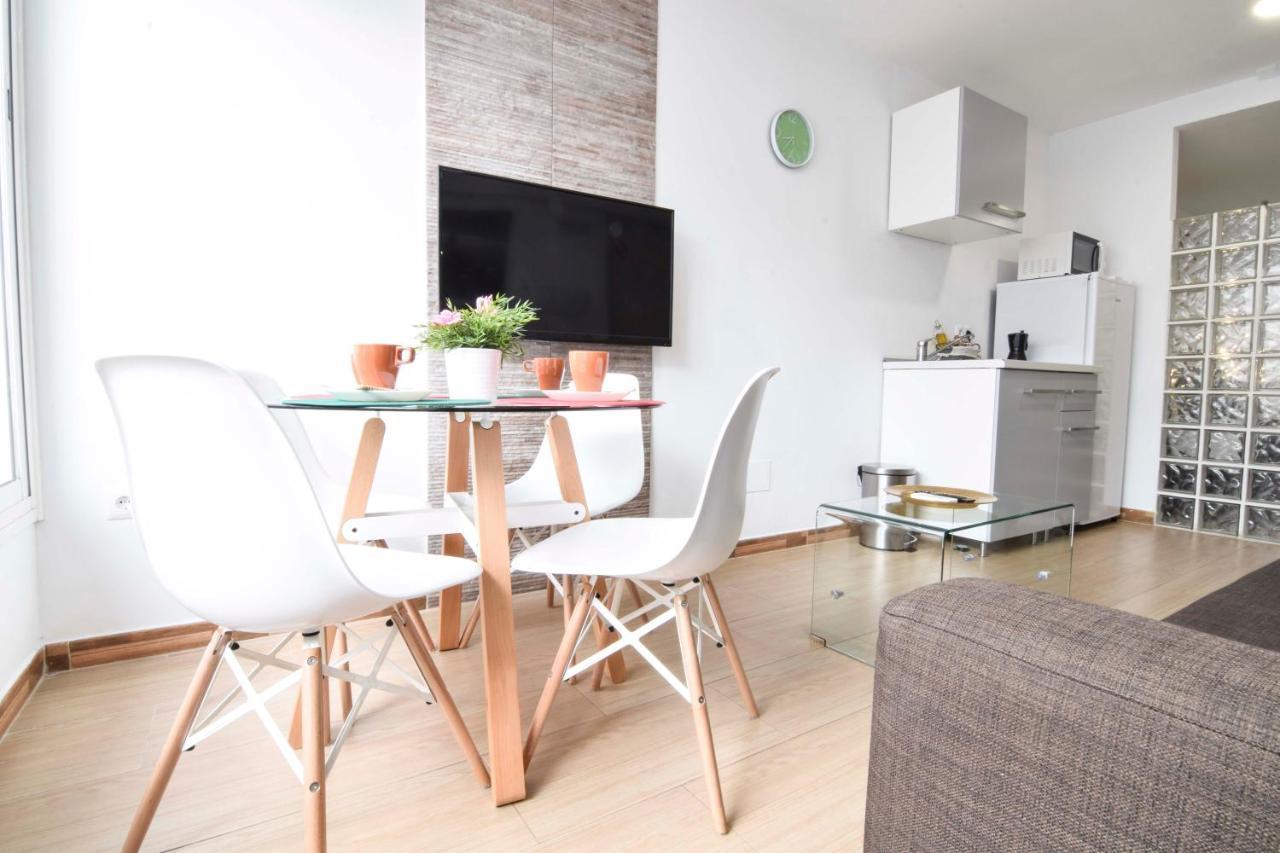 Letmalaga Nuno Gomez Apartamento *