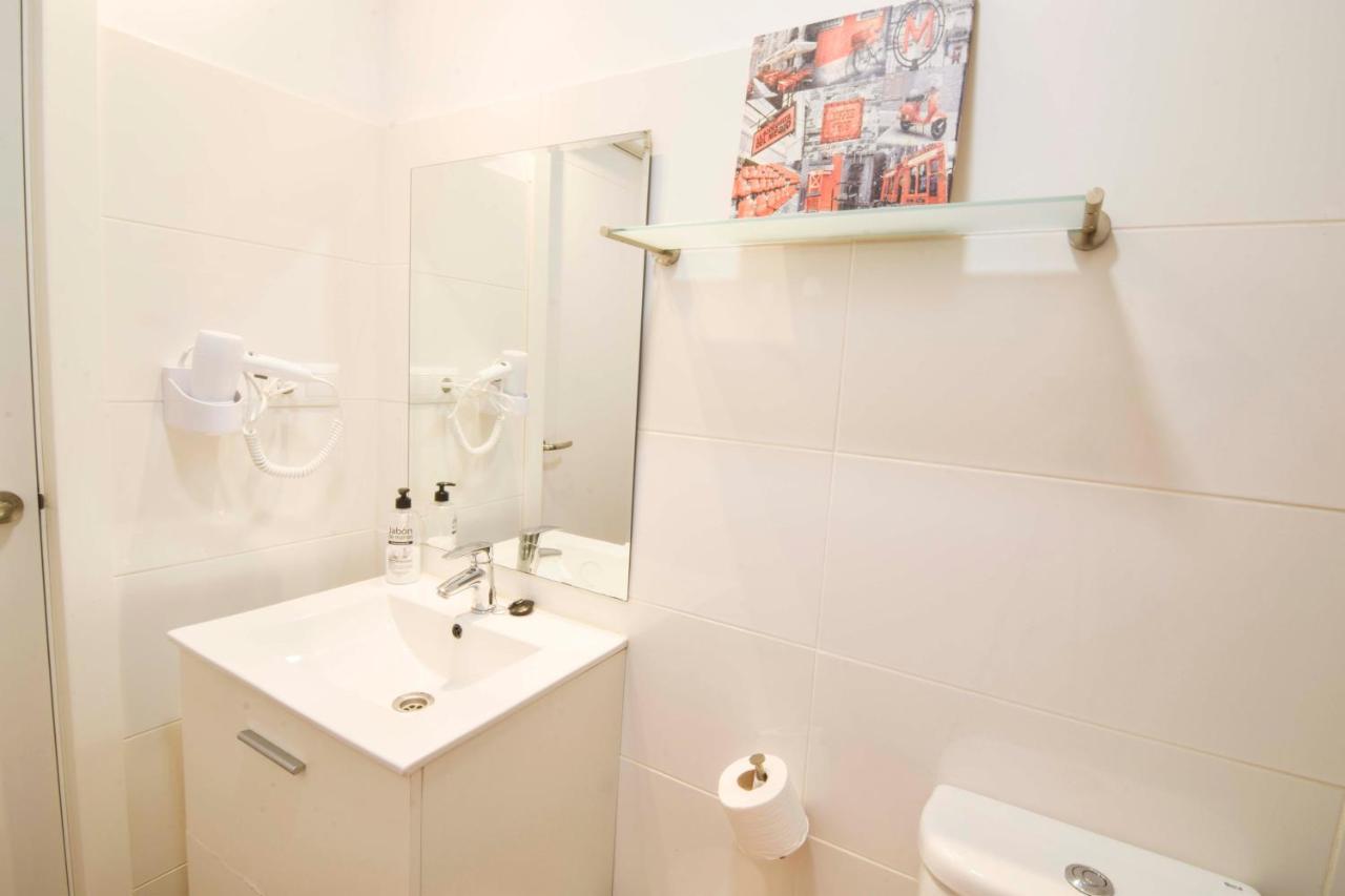 Letmalaga Nuno Gomez Apartamento Málaga