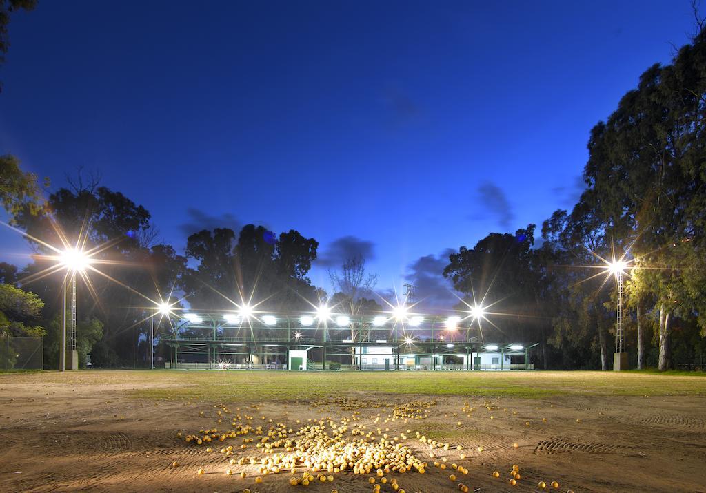 De Golf Málaga