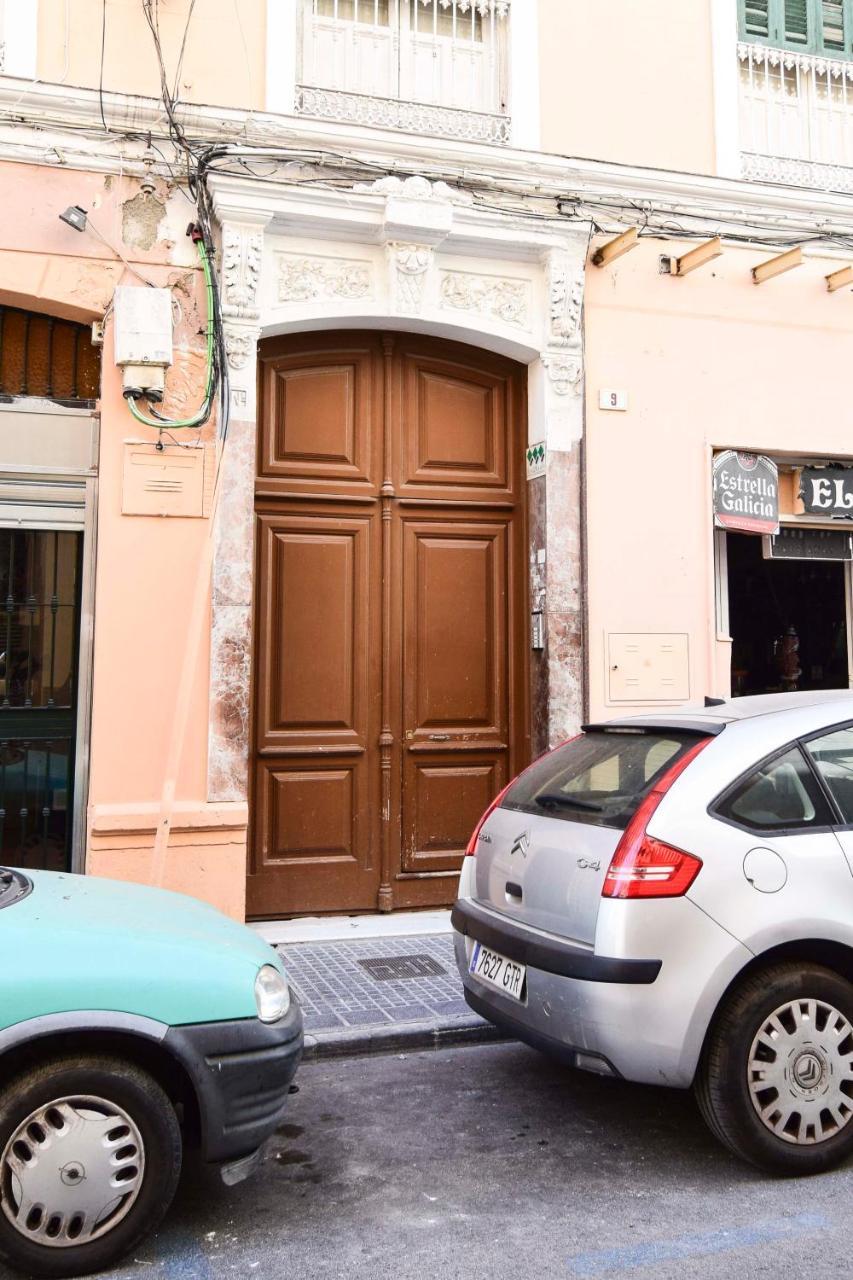 Apartment Letmalaga Economy Soho *