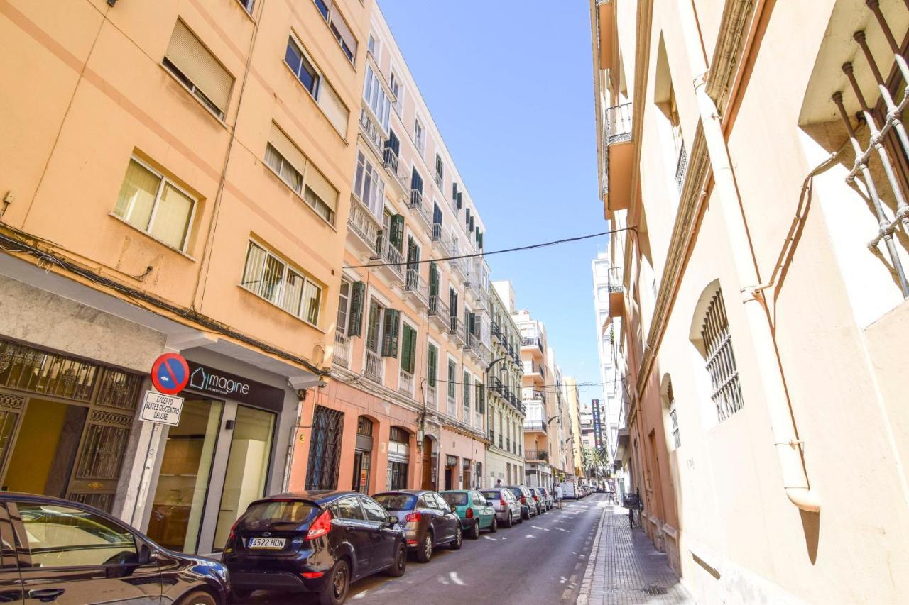 Letmalaga Economy Soho Malaga