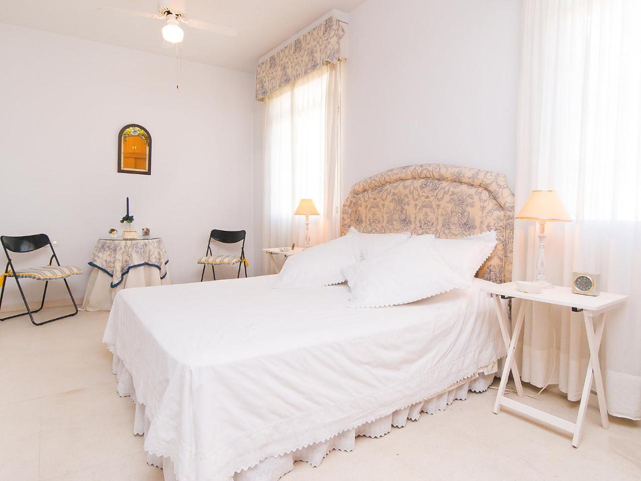 Apartamento Paseo De Sancha *