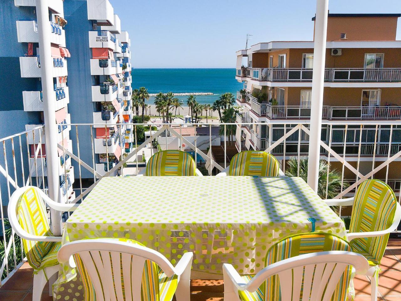 Apartamento Paseo De Sancha *