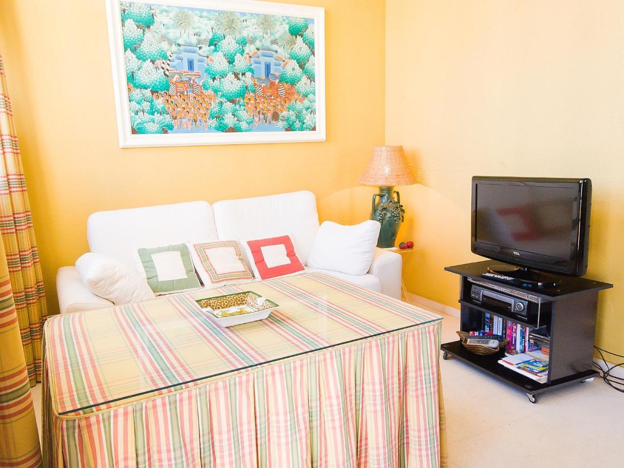Apartamento Paseo De Sancha *