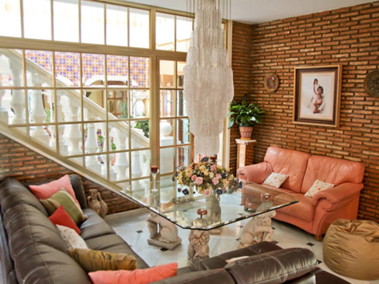 La Poza By Interhome Holiday home Malaga