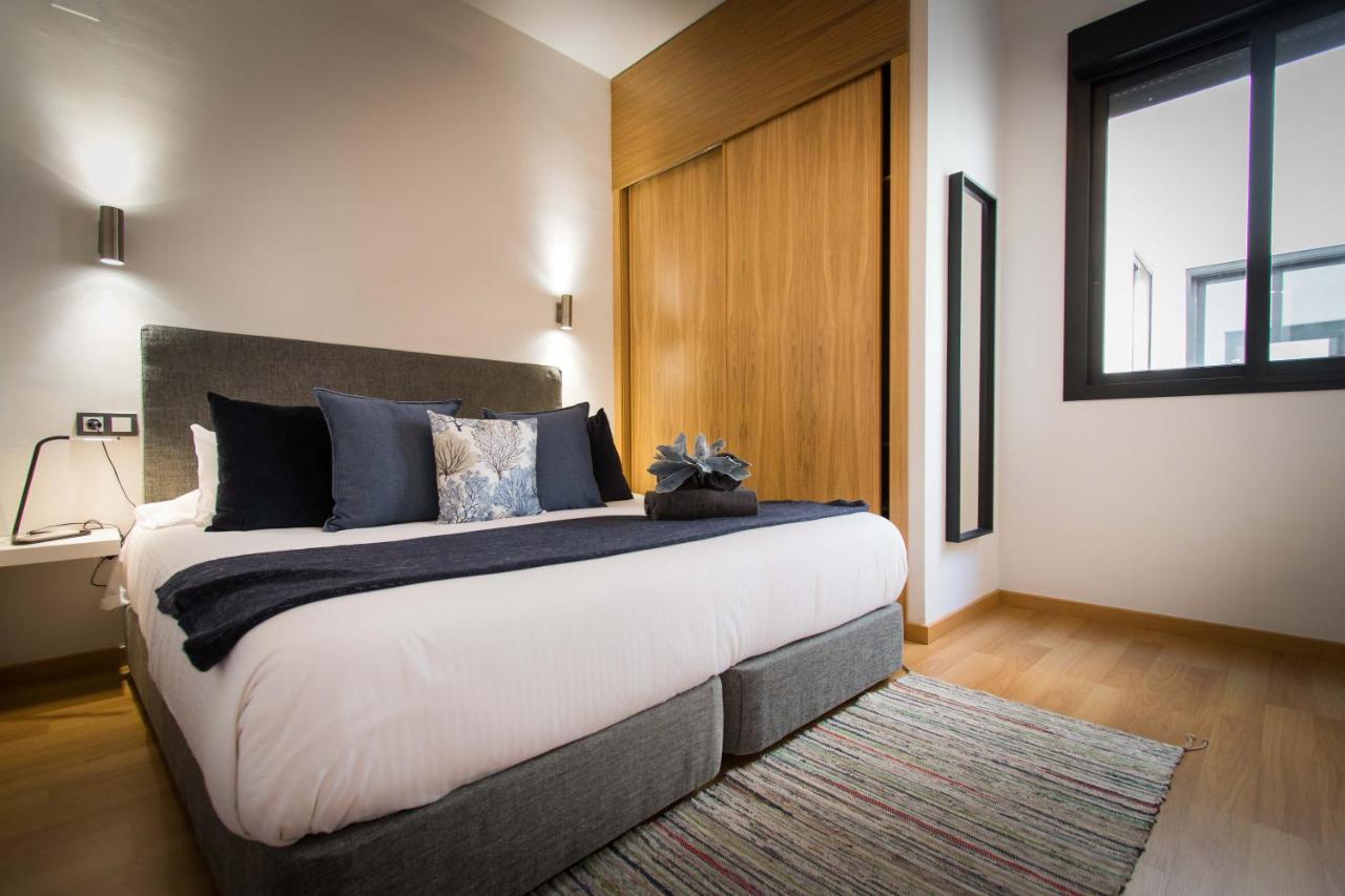 Holidays2malaga Refino Pool And Parking Apartment *