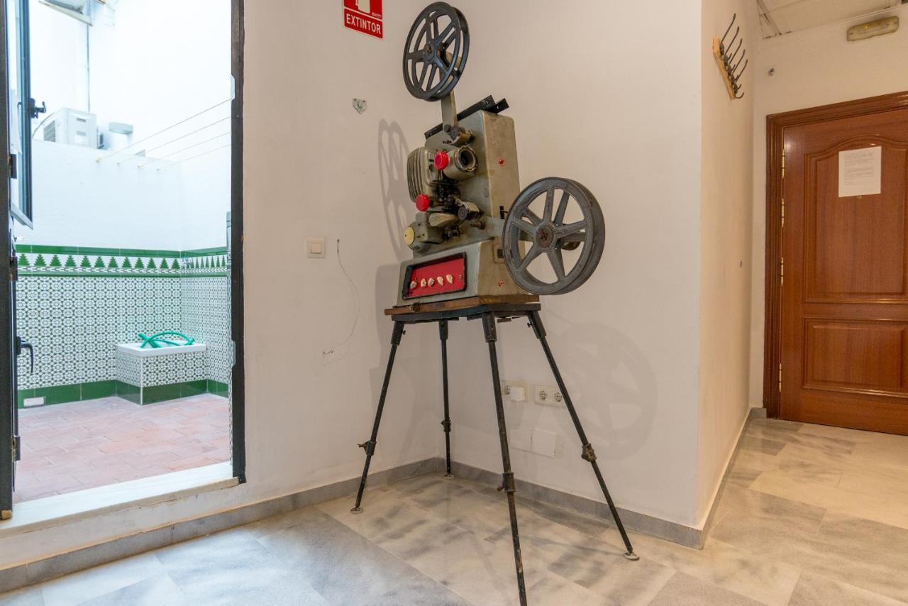 Apartment Marques De Larios 8 Centro Historico Especial Grupos Parking Gratis