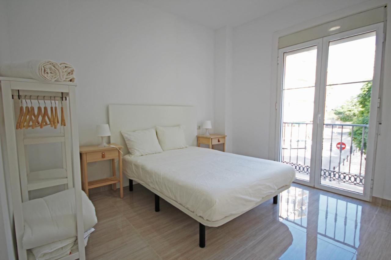 Edificio Victoria Apartamento Málaga