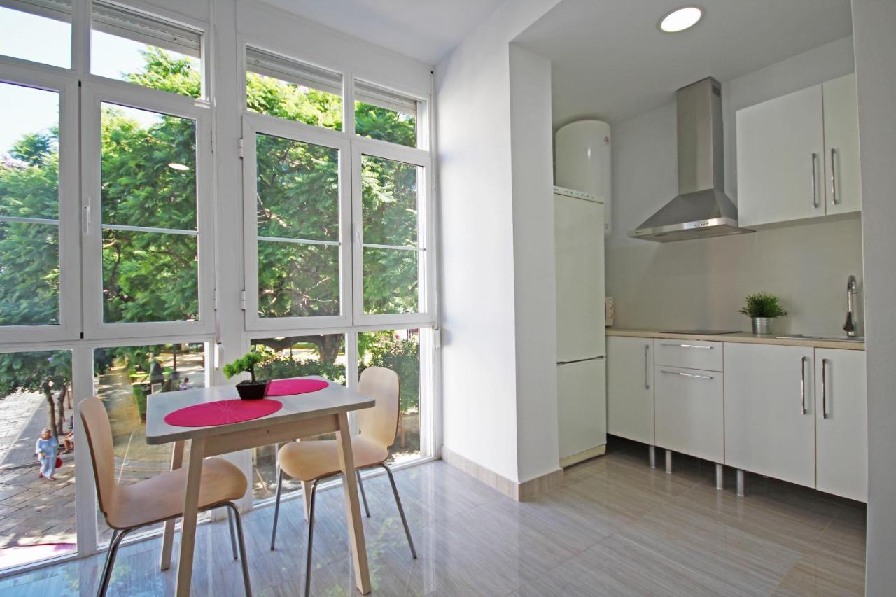 Apartamento Edificio Victoria Málaga