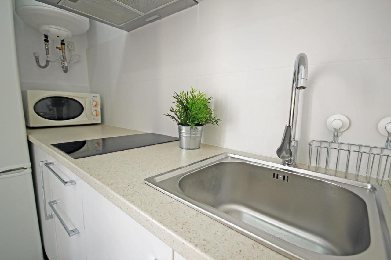 Apartamento Edificio Victoria *