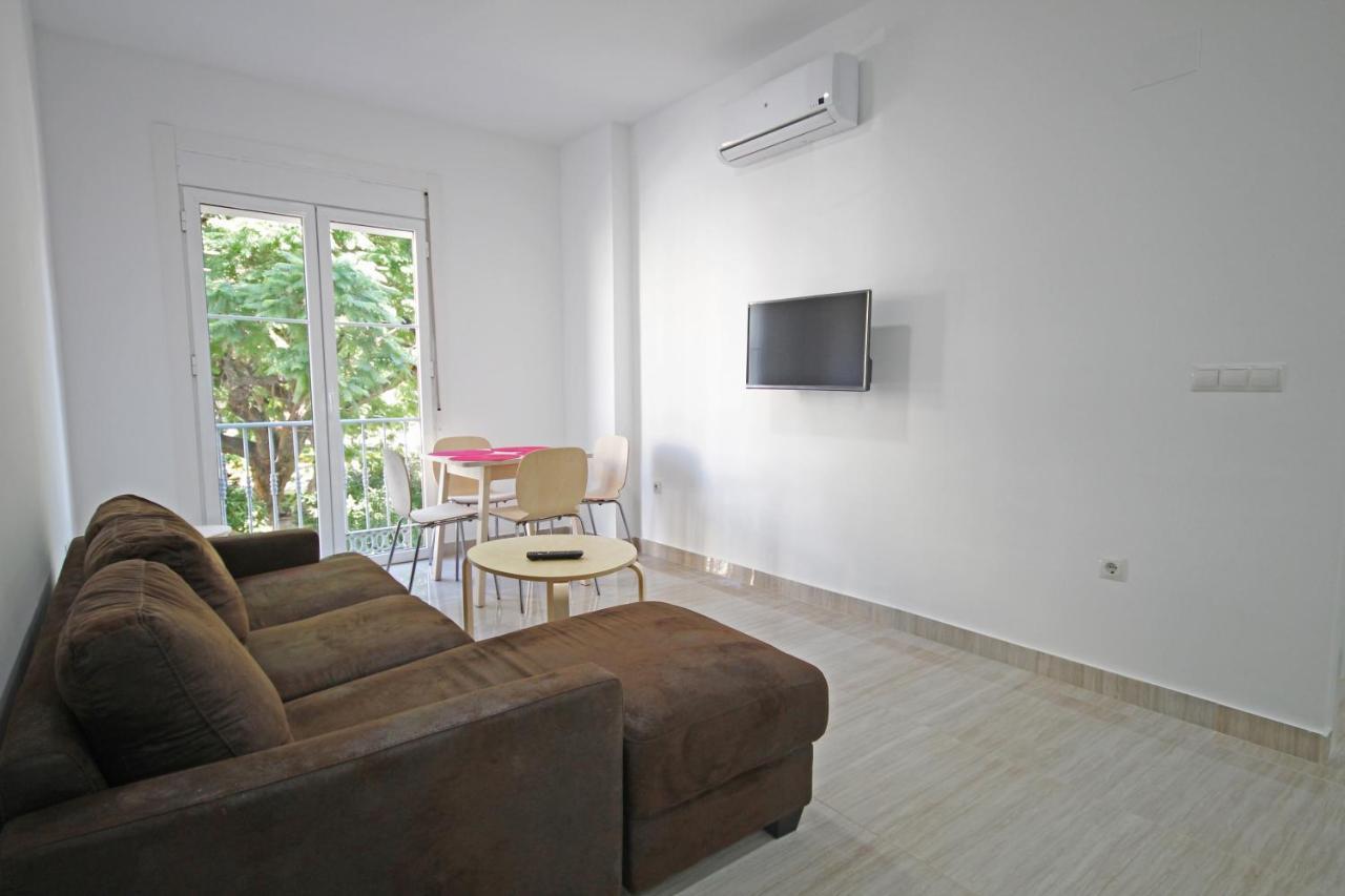 Apartamento Edificio Victoria