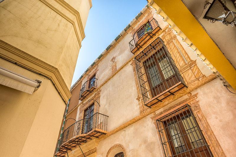 Feelathome Merced * Malaga