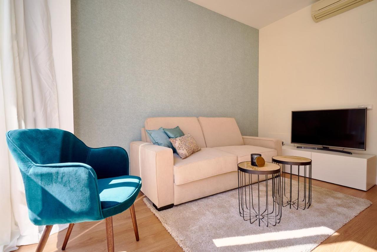 Iloftmalaga Center Apartamento *
