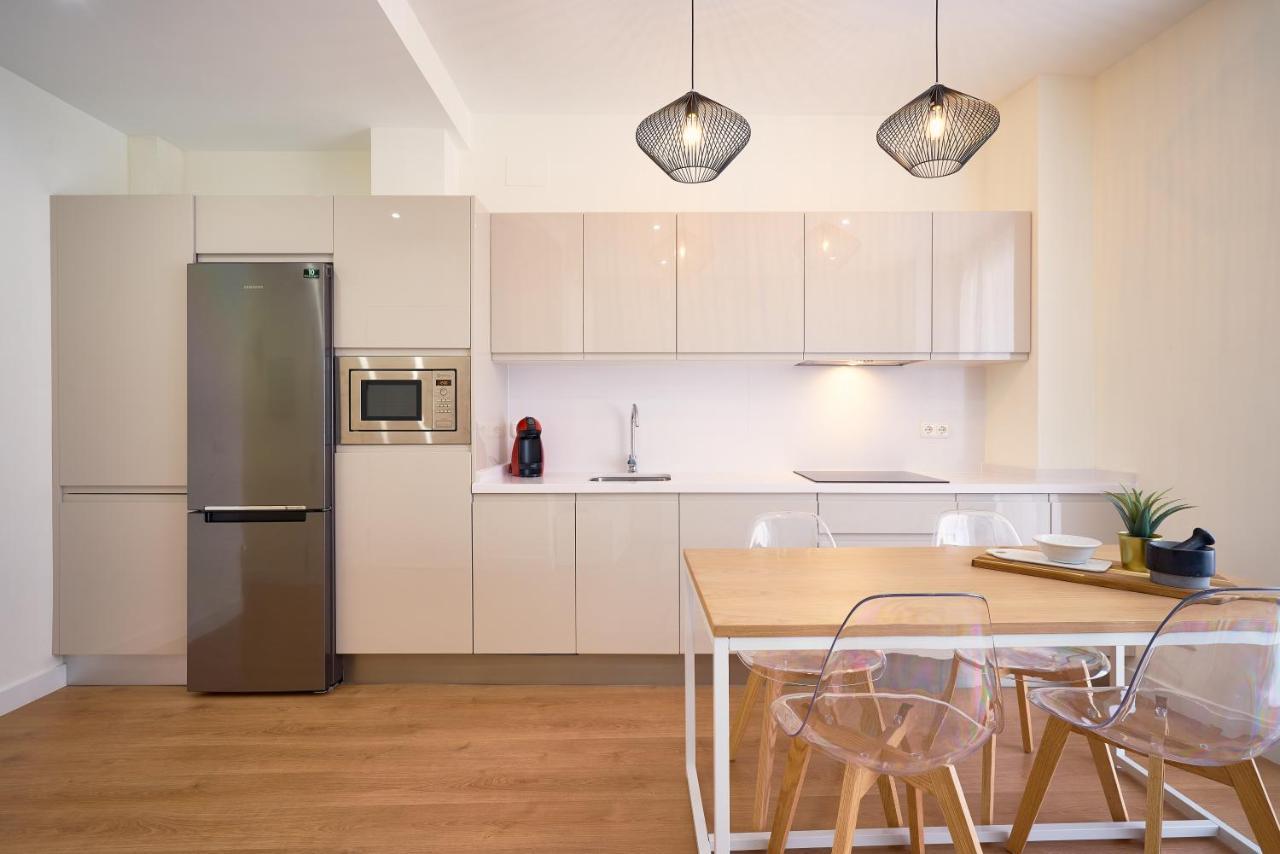 Iloftmalaga Center Apartamento *