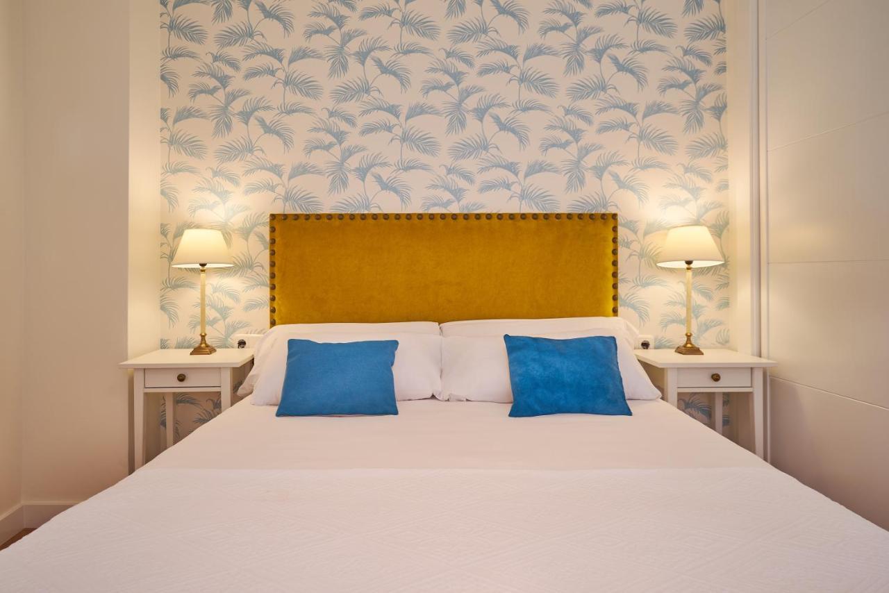Iloftmalaga Center Apartamento Málaga