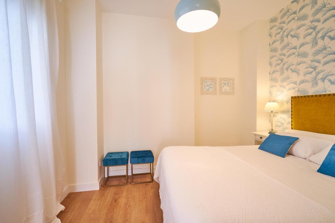 Apartamento Iloftmalaga Center Málaga