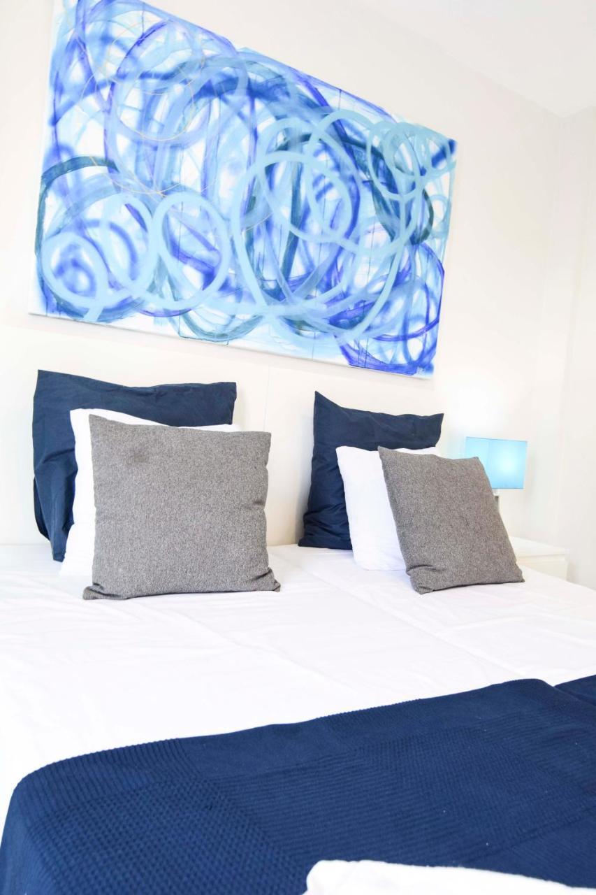 Letmalaga Comfort Apartamento Málaga