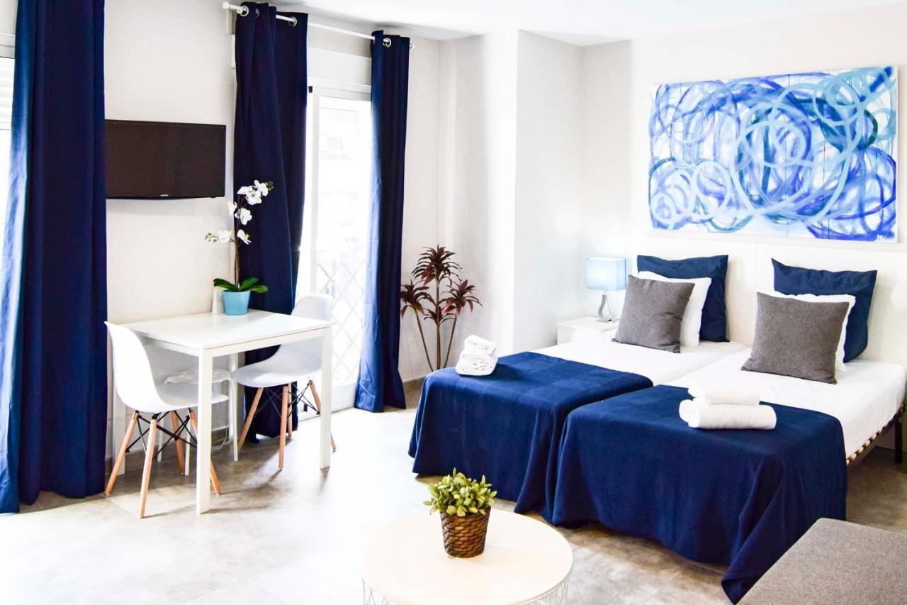 Apartamento Letmalaga Comfort