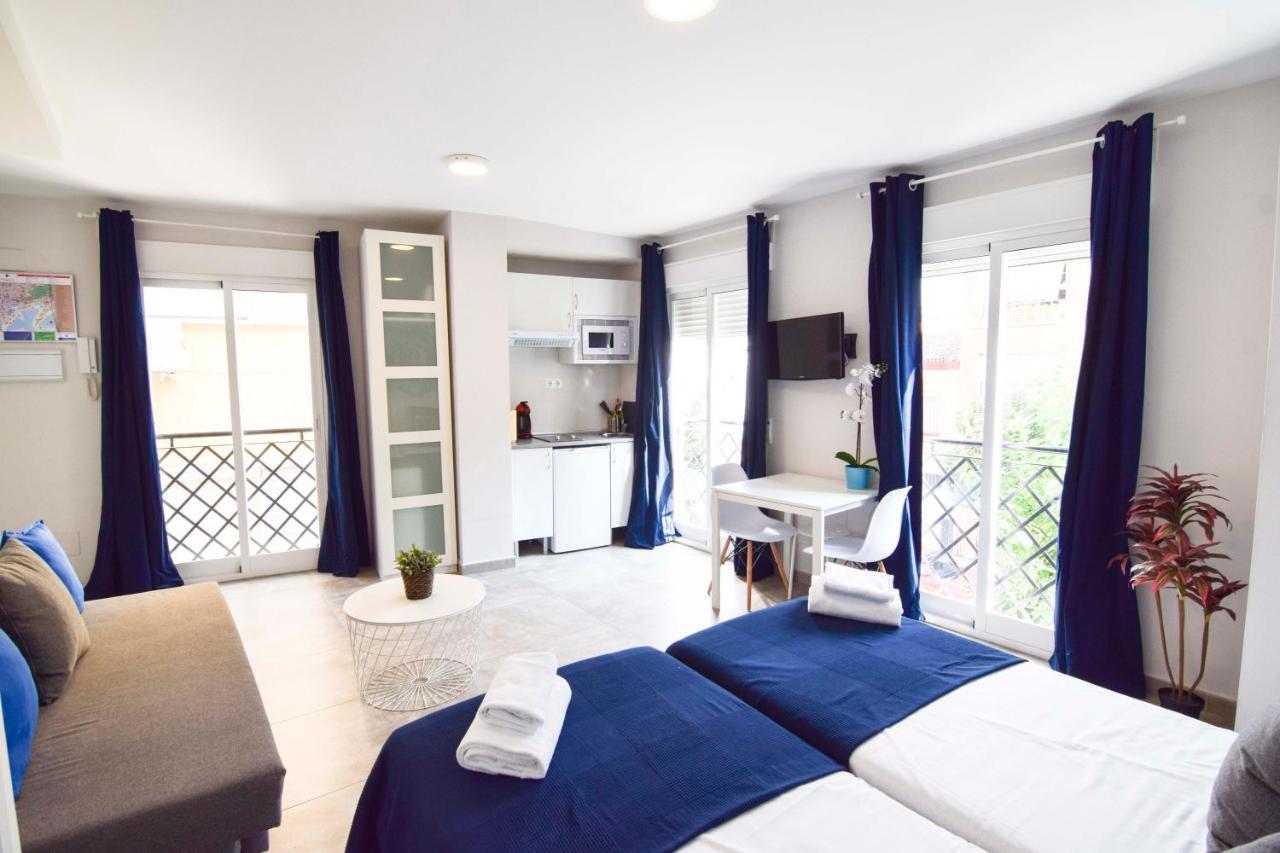 Letmalaga Comfort