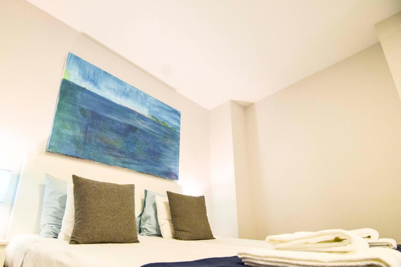 Letmalaga Comfort Apartamento