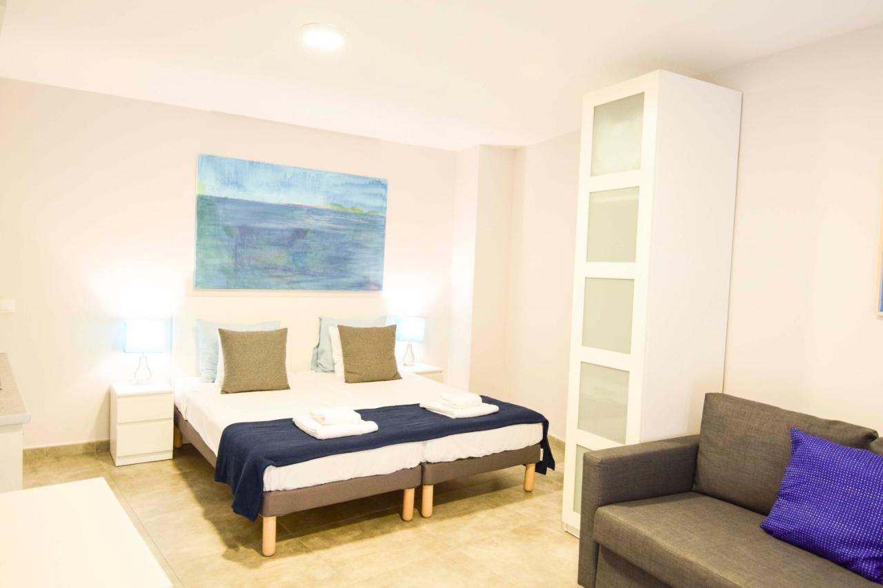 Letmalaga Comfort
