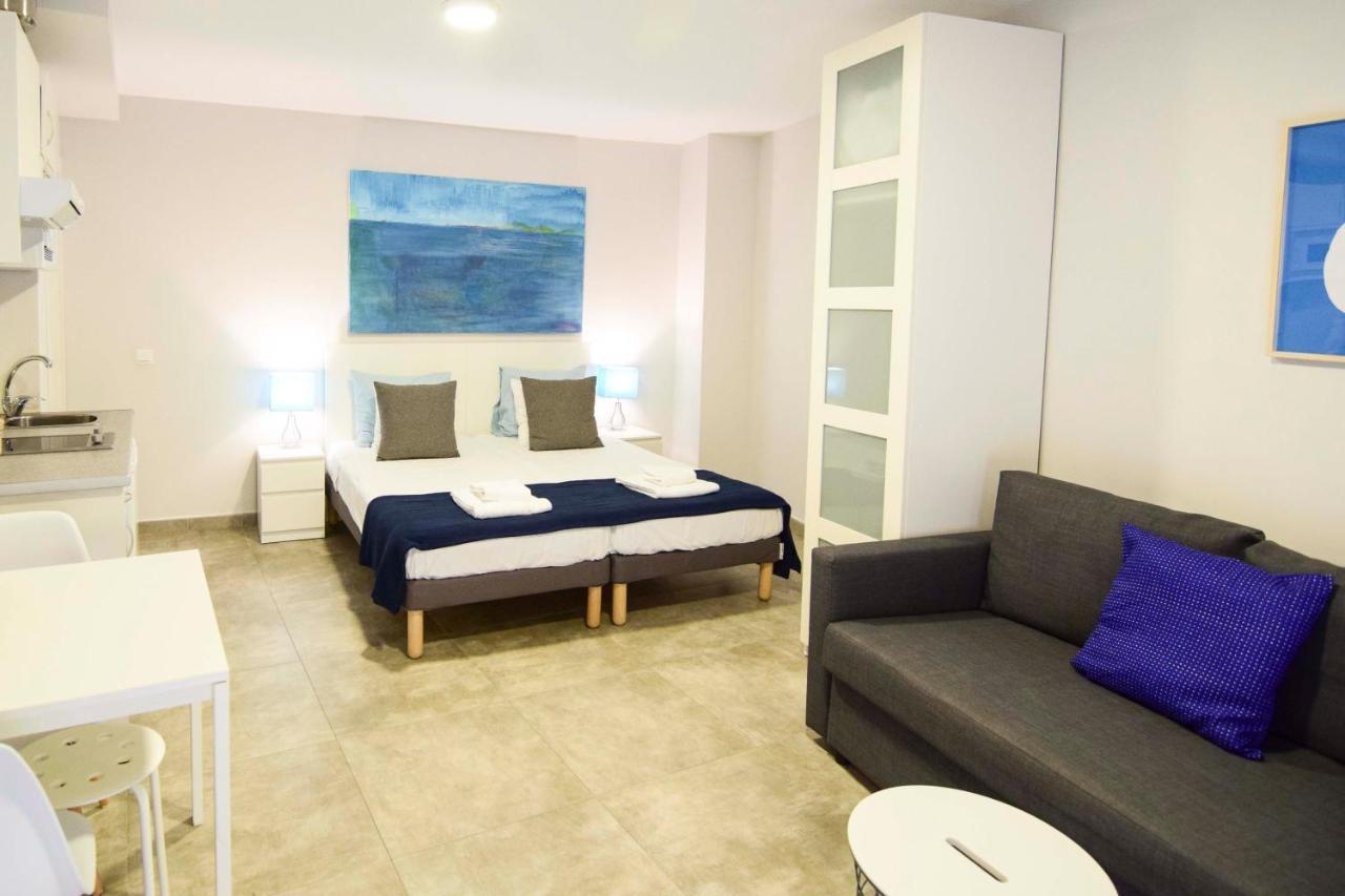 Letmalaga Comfort * Málaga