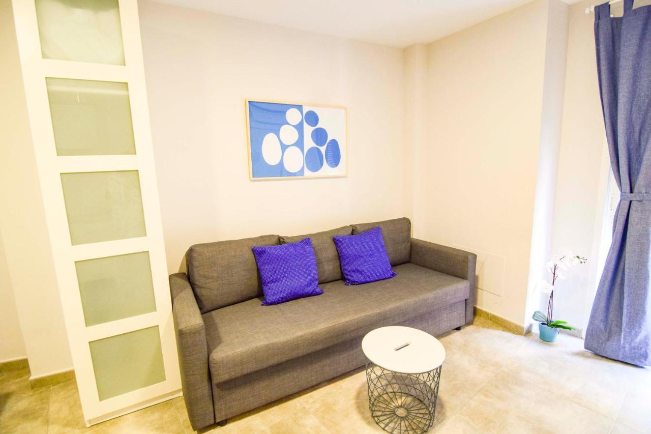 Letmalaga Comfort Apartamento *