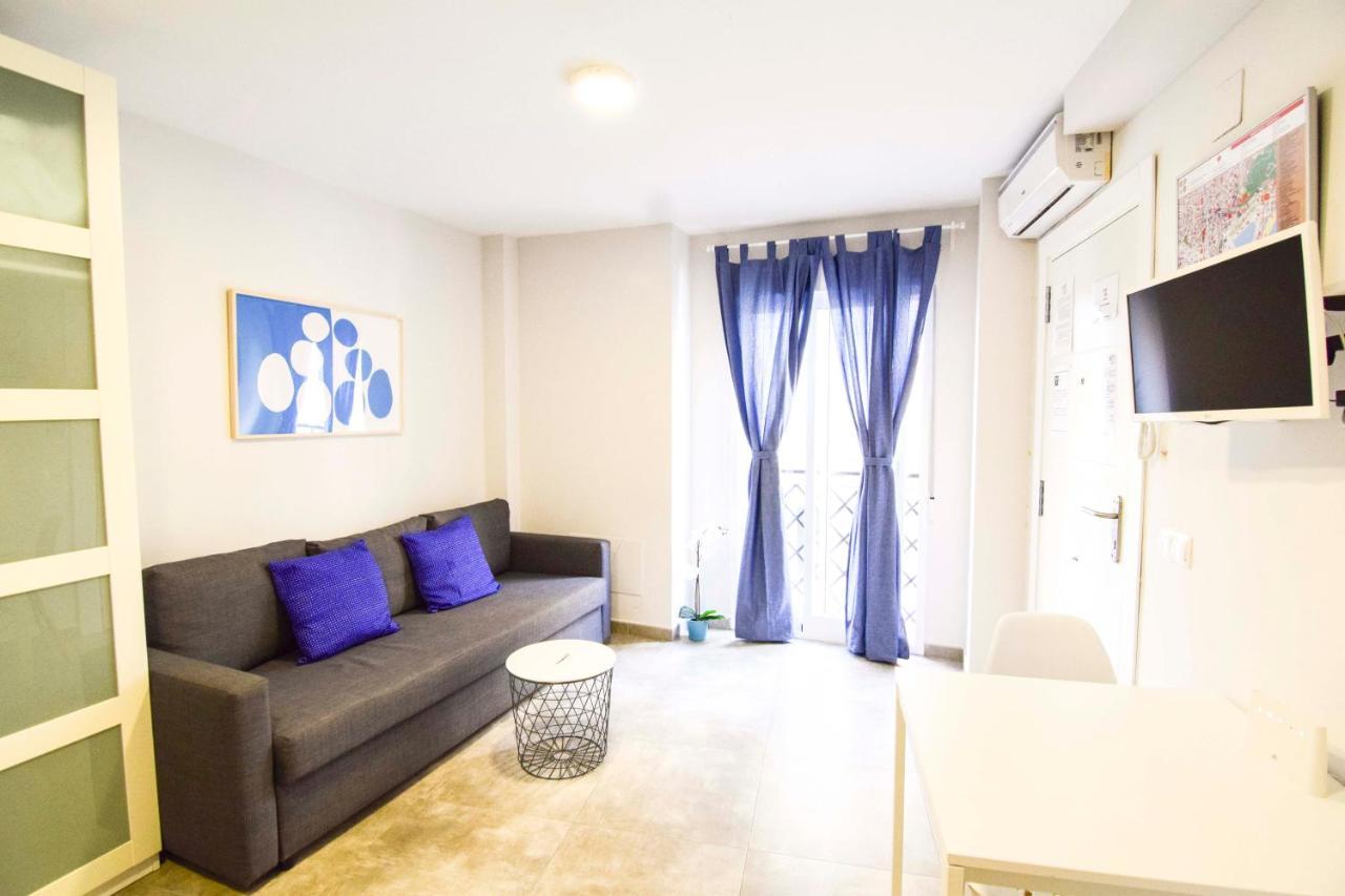 Letmalaga Comfort Málaga